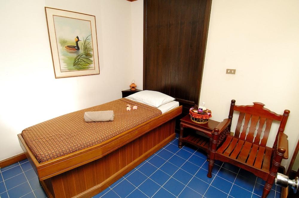 Ambassador City Jomtien Garden Wing Sattahip Dış mekan fotoğraf