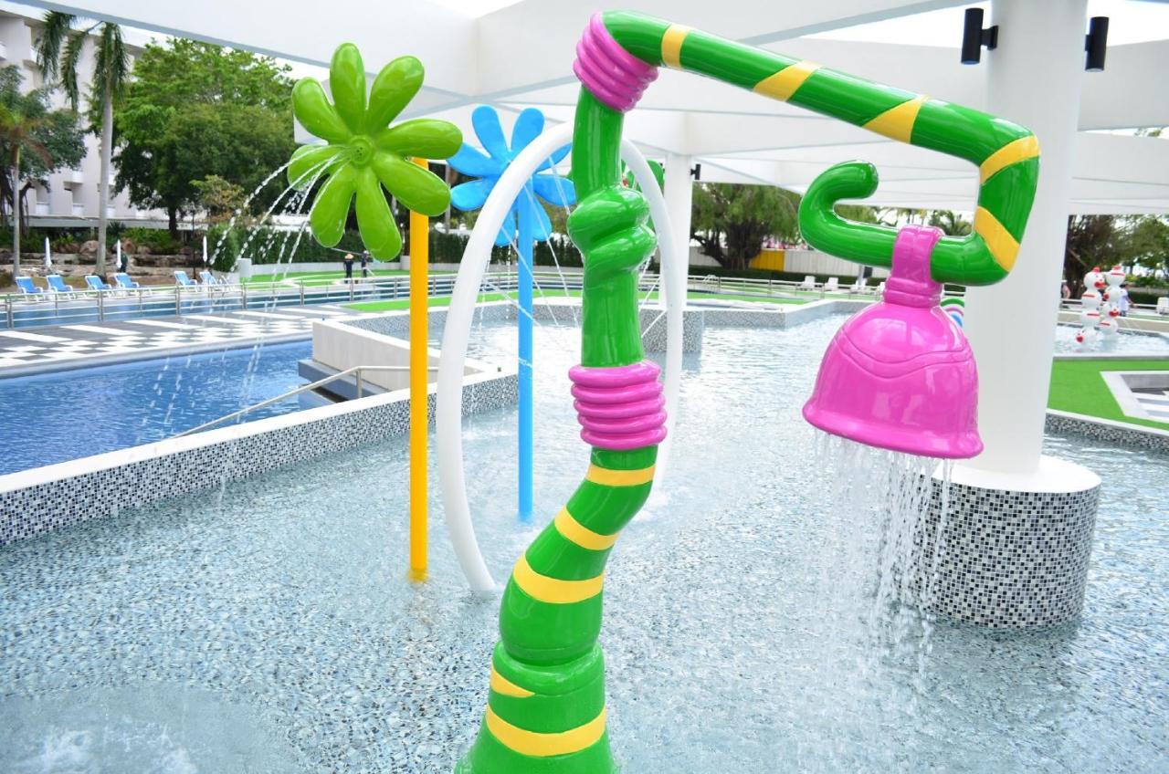 Ambassador City Jomtien Garden Wing Sattahip Dış mekan fotoğraf