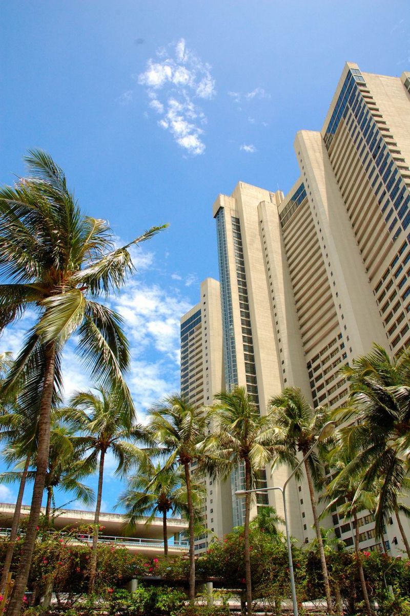 Ambassador City Jomtien Garden Wing Sattahip Dış mekan fotoğraf